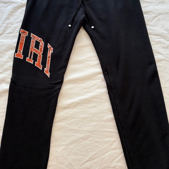 Amiri Bandana Sweat pants - Picture 2 of 13